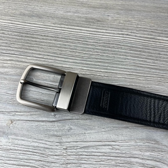 Genuine Dickies Men's Reversible Double Stitch Belt Size: 36/90 - Picture 9 of 16